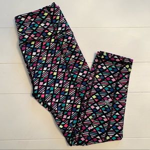 Victoria’s Secret VSX Sport Capri Leggings